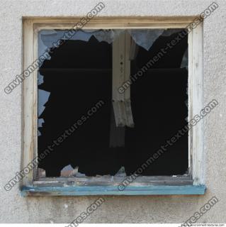 window industial broken 0015